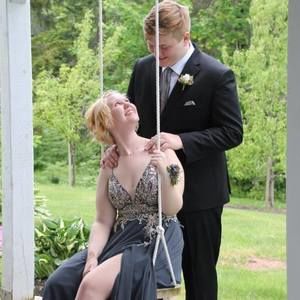 Meet your Posher, Candace